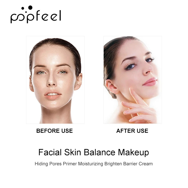 Primer Facial POPFEEL Minimizador Poros