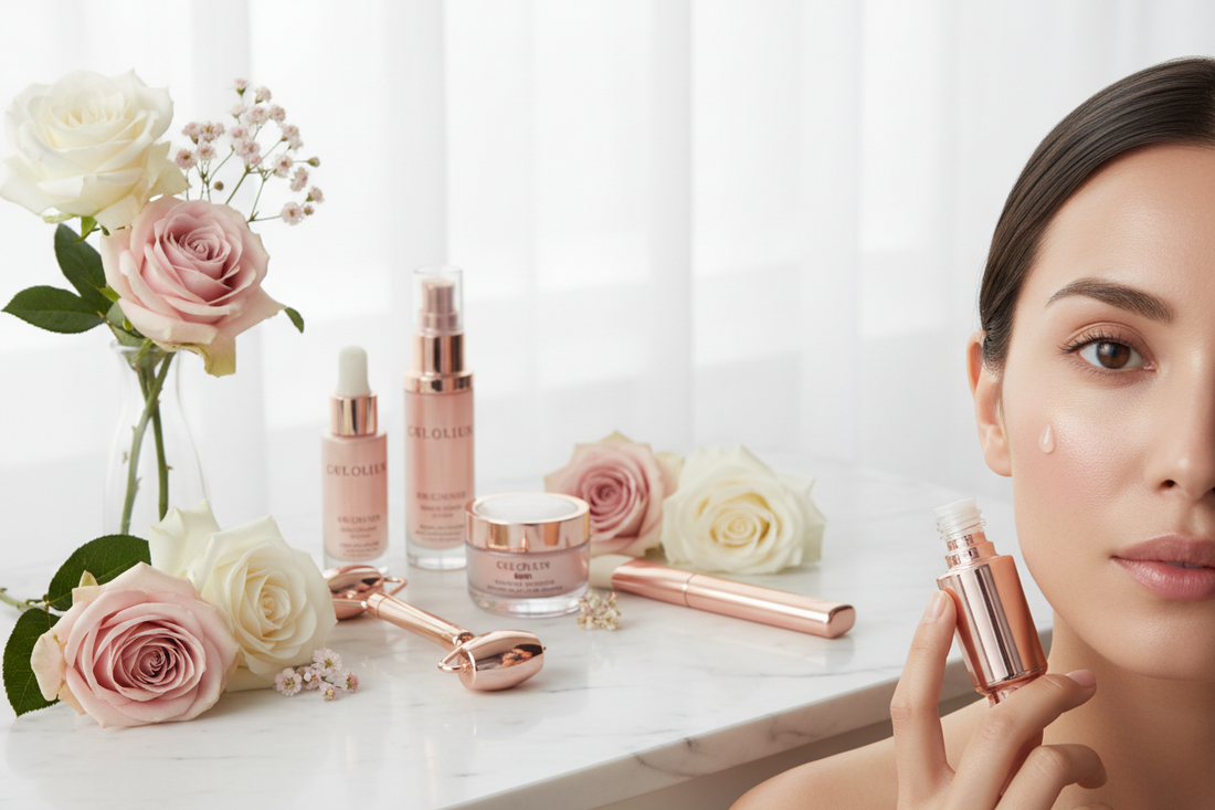 Rotina de Skincare Completa: Guia Essencial para Pele Radiante