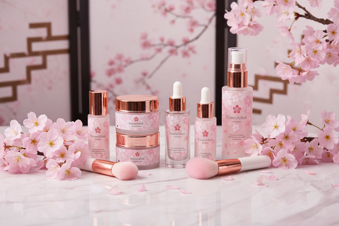 Kit LAIKOU Sakura: Porque É o Queridinho das Portuguesas em 2026