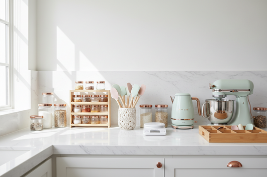 Organização de Casa para 2025: Comece o Ano com Tudo no Lugar