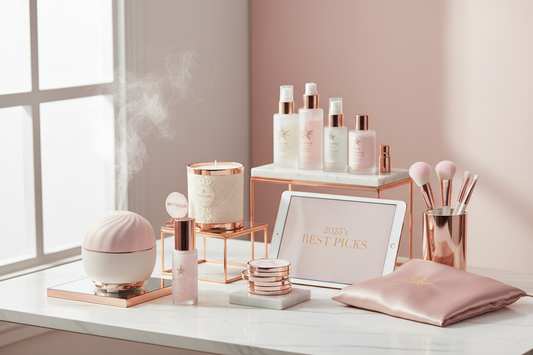 Como Criar um Spa em Casa: Guia Completo de Relaxamento