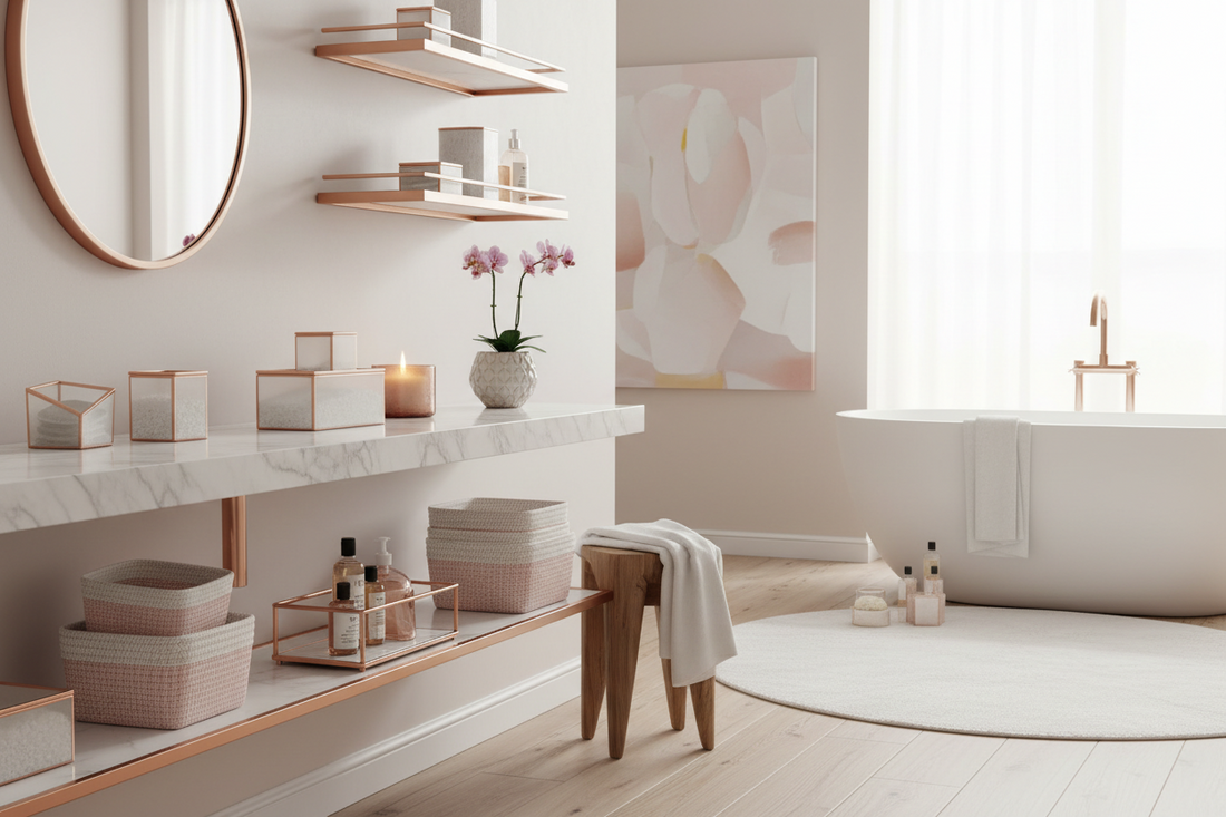 Tendências de Beleza e Bem-Estar 2026: O Que Vai Marcar o Ano