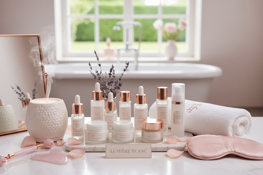 Cuidados Femininos Premium: Guia Completo de Bem-Estar e Beleza