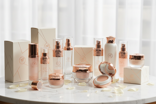 Novidades de Cosméticos 2025: Inovação e Qualidade Premium