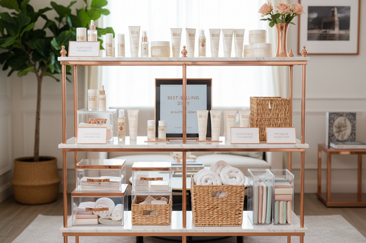 Os Produtos Mais Vendidos de 2025: O Que os Nossos Clientes Mais Amaram