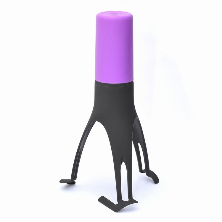 Misturador Cozimento Automático - Mexedor Elétrico Panelas para Cozinha Prática