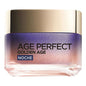 Creme Firmeza L'Oréal Age Perfect Golden Age 50ml - Noite Pele Madura 50+