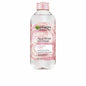 Água Micelar Garnier Skinactive Rosa 400ml - Desmaquilhante Pele Sensível