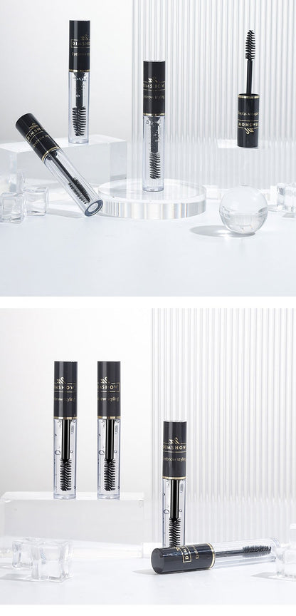 Gel para cejas DIMSHOW – Resistente al agua | Larga duración | Resistente al sudor | Fijación perfecta | Regalo ideal para San Valentín y el Día de la Madre