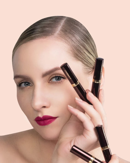 Batom CHARMACY Veludo 16 Cores Matte