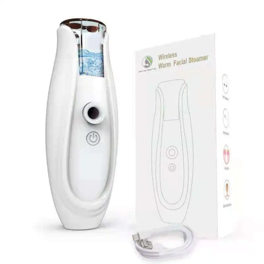 Vaporizador Facial Nano USB Recarregável