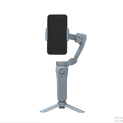 3-Axis Gimbal Stabilizer for Smartphones - Professional Stabilization for Videos and Photos