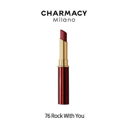 Batom CHARMACY Veludo 16 Cores Matte