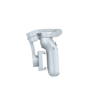 3-Axis Gimbal Stabilizer for Smartphones - Professional Stabilization for Videos and Photos