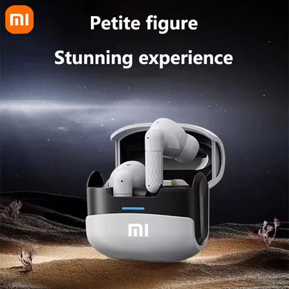 Xiaomi TWS 5.3 Headphones with HD Microphone - HiFi Stereo Bluetooth Headphones for iPhone and Android