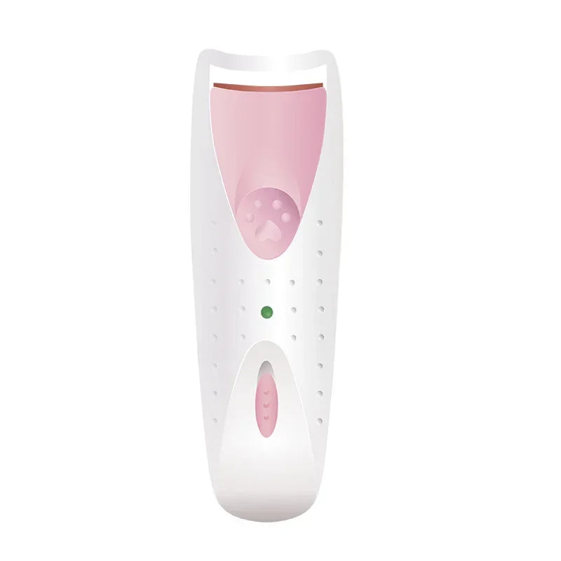 Modelador de Pestanas Elétrico Aquecido