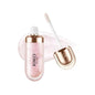 Brillo de labios KIKO 3D Hydra Mirror: brillante, perlado, voluminizador, intransferible