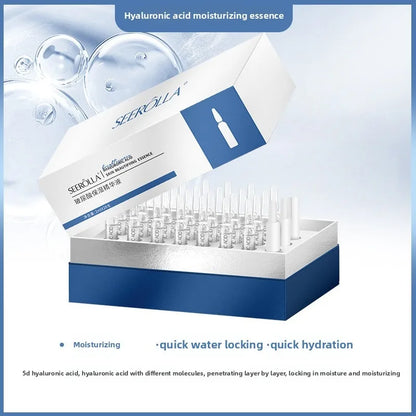 Sérum Ácido Hialurônico Anti-Idade