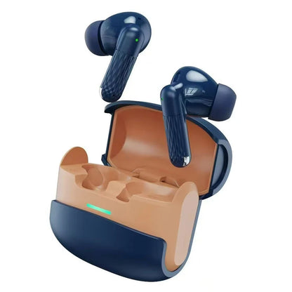 Xiaomi TWS 5.3 Headphones with HD Microphone - HiFi Stereo Bluetooth Headphones for iPhone and Android