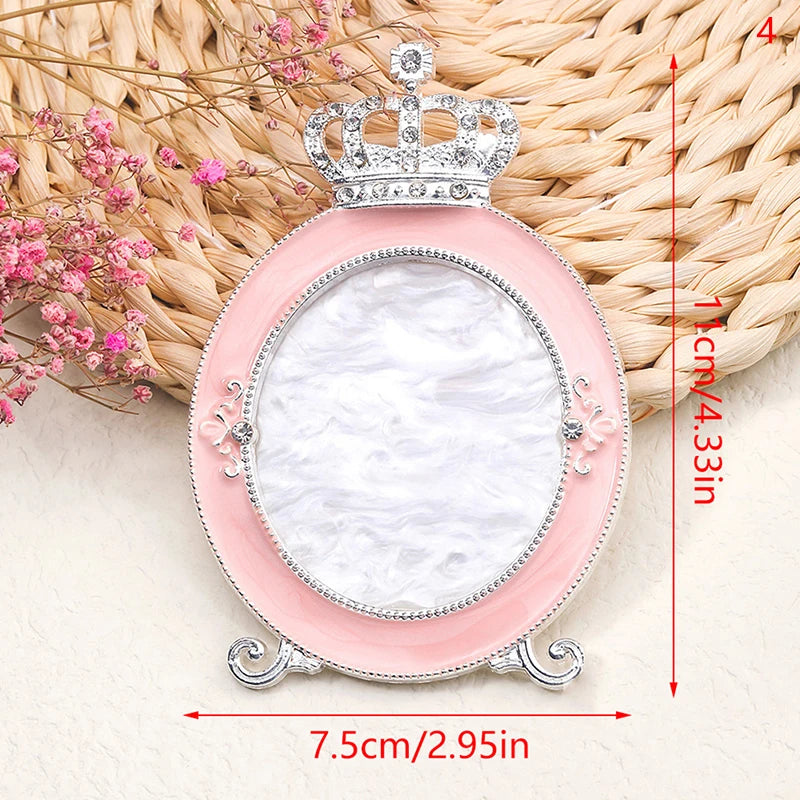 Paleta de mezcla y exhibición para decoración de uñas - Expositor profesional para gel y esmalte