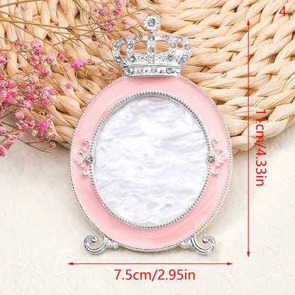 Paleta de mezcla y exhibición para decoración de uñas - Expositor profesional para gel y esmalte