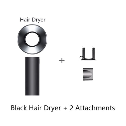 Secador Profissional 5 em 1 com Difusor Iónico