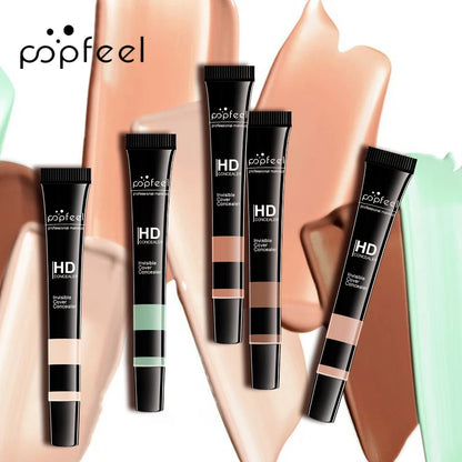 Corretor Líquido POPFEEL À Prova de Água