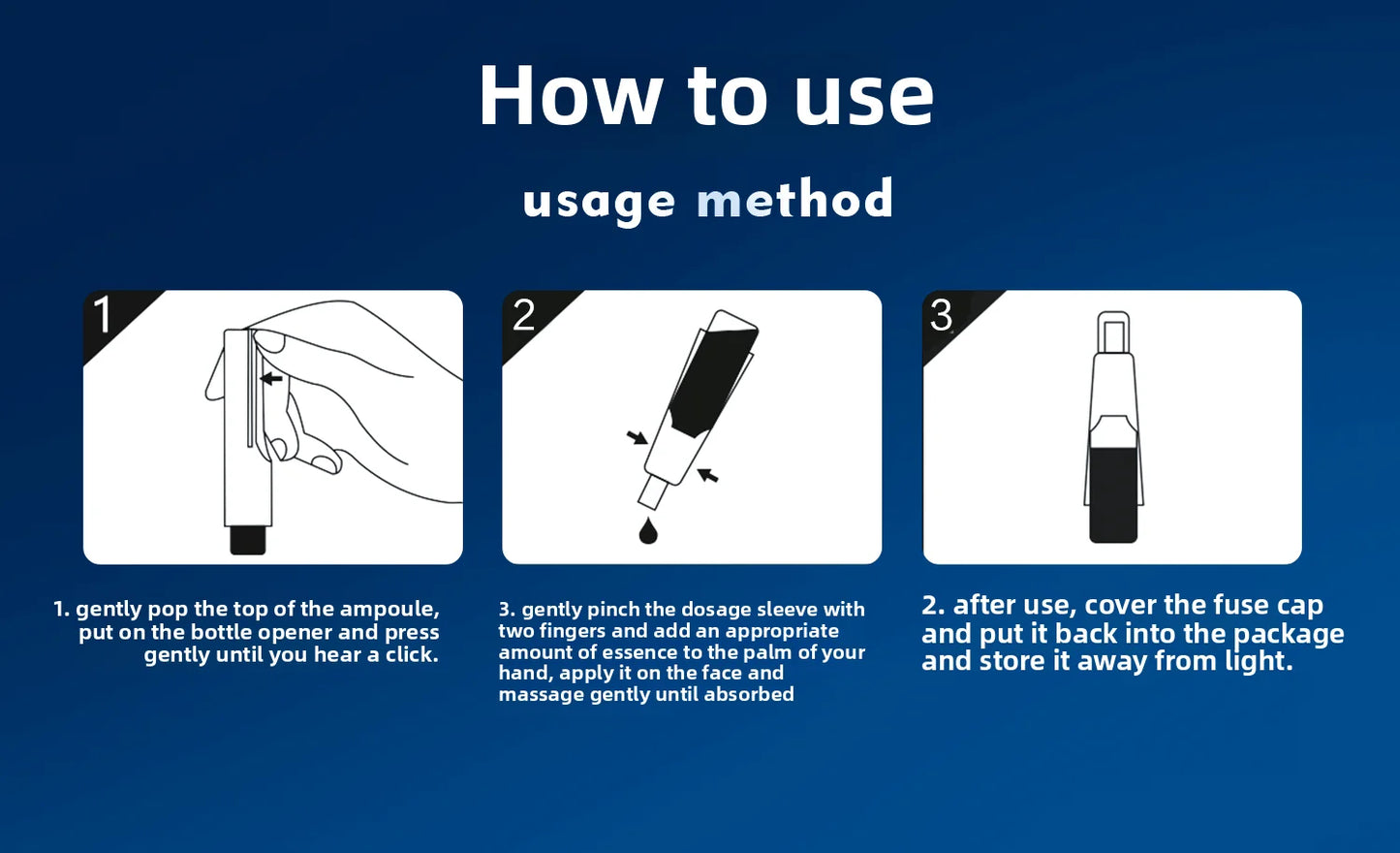Sérum Ácido Hialurônico Anti-Idade