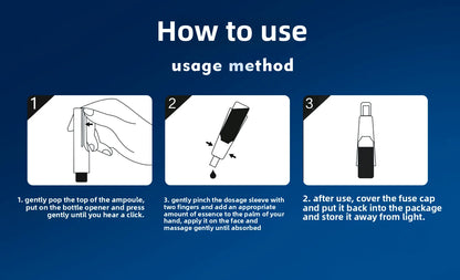 Sérum Ácido Hialurônico Anti-Idade