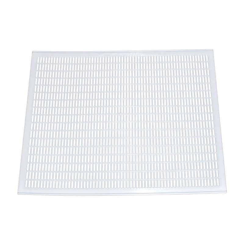 1 peça – Grade Excluder de Rainha em Plástico para Apicultura | Ferramenta para Colmeia | Equipamentos de Apicultura