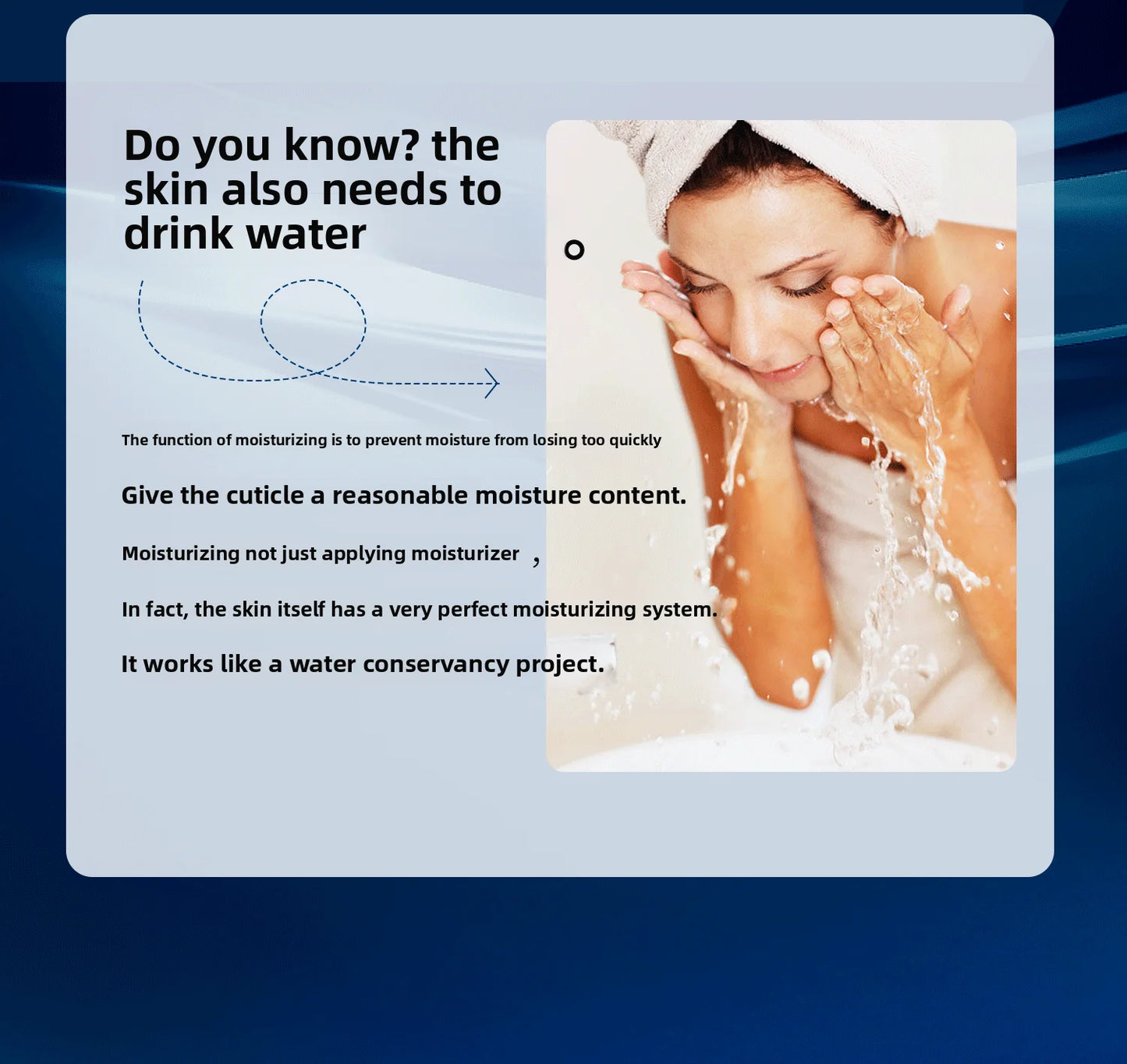 Sérum Ácido Hialurônico Anti-Idade