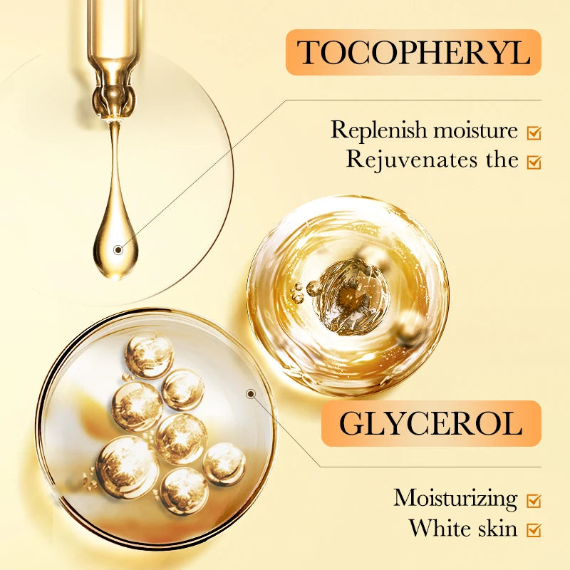 Crema de Esencia de Arroz BIOAOUA: Hidratación profunda, iluminadora, reafirmante y rejuvenecedora para mujeres.