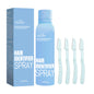 Spray Identificador Pelos 114ml + 4 Lâminas Dermaplaning - Depilação Facial Suave Indolor Profissional
