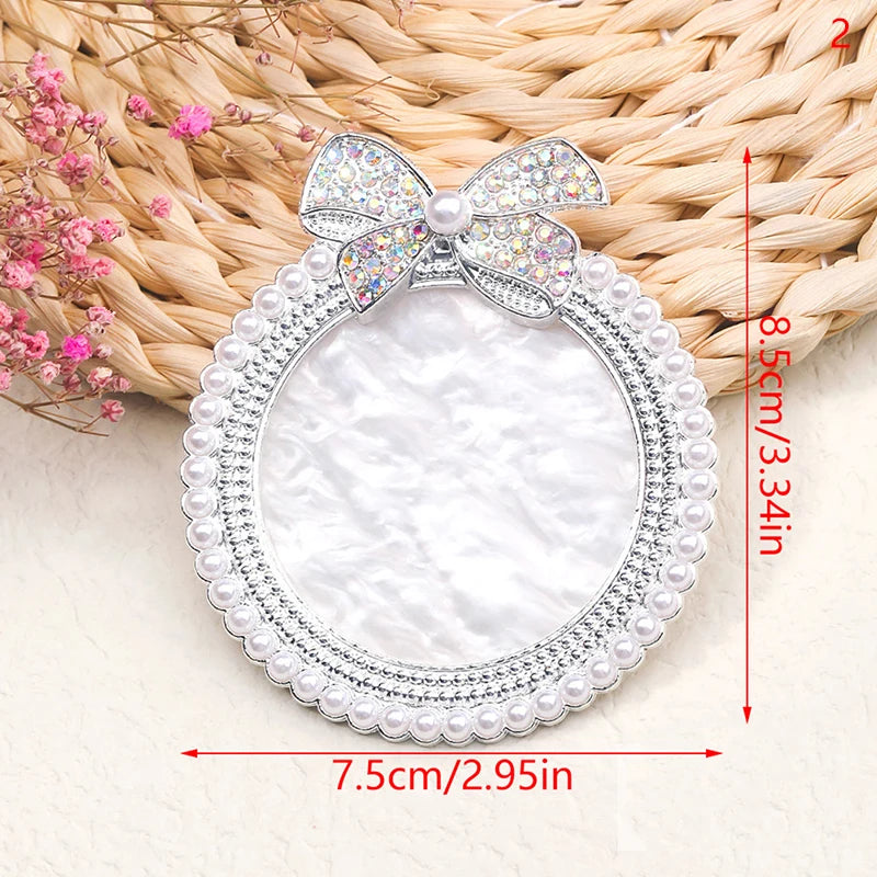 Paleta de mezcla y exhibición para decoración de uñas - Expositor profesional para gel y esmalte