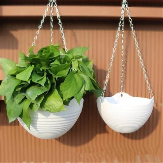 Vaso Parede Suspenso Decorativo para Plantas