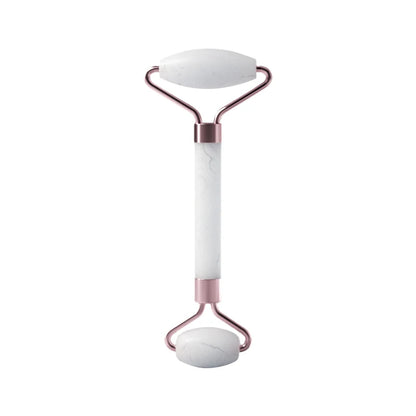 Roller Facial de Resina para Massagem e Gua Sha