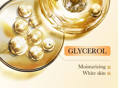 Crema de Esencia de Arroz BIOAOUA: Hidratación profunda, iluminadora, reafirmante y rejuvenecedora para mujeres.