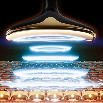 Dispositivo de Lifting Facial com Microcorrente | Massageador Anti-Envelhecimento | Rejuvenescimento da Pele | Pescoço, Rosto e Olhos