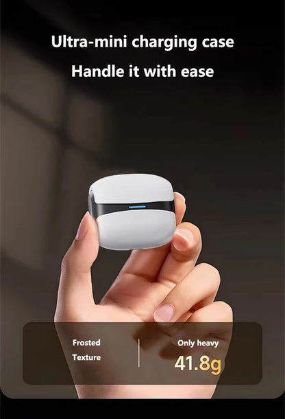 Xiaomi TWS 5.3 Headphones with HD Microphone - HiFi Stereo Bluetooth Headphones for iPhone and Android