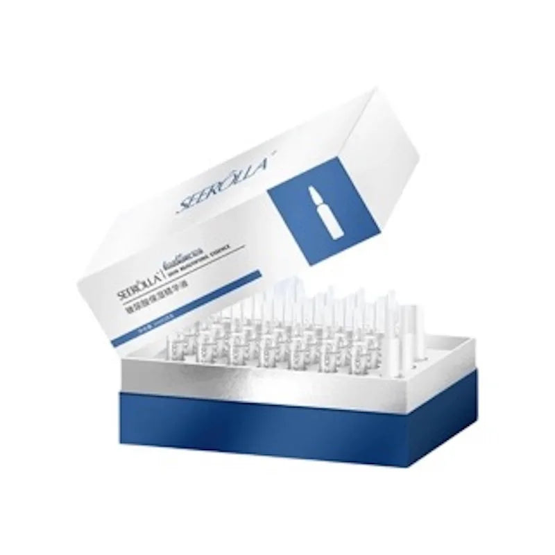 Sérum Ácido Hialurônico Anti-Idade