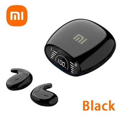 Xiaomi Mijia Sleep Earbuds Bluetooth 5.3 - Invisible Sleep Headphones with Noise Cancellation