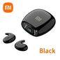 Xiaomi Mijia Sleep Earbuds Bluetooth 5.3 - Invisible Sleep Headphones with Noise Cancellation