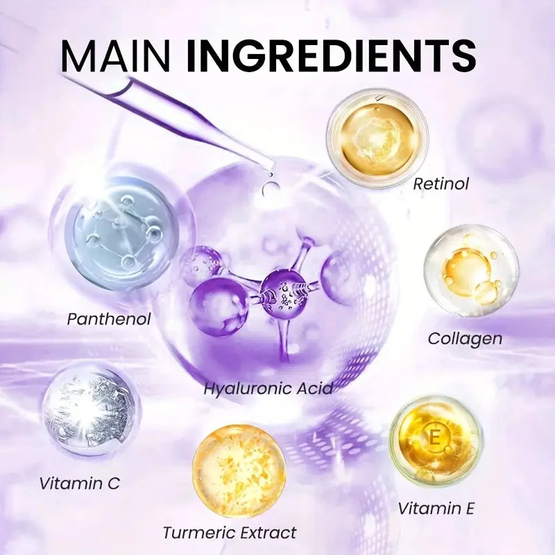 Aceite labial hidratante color miel: brillo acuoso nutritivo que reduce las líneas de expresión y proporciona brillo natural.