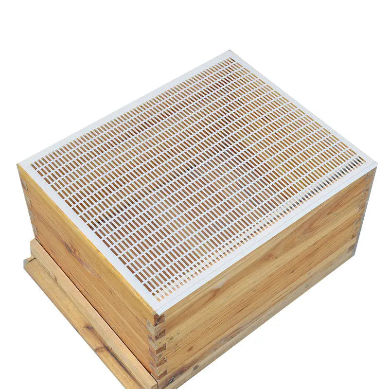 1 peça – Grade Excluder de Rainha em Plástico para Apicultura | Ferramenta para Colmeia | Equipamentos de Apicultura