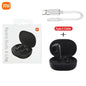 Xiaomi Redmi Buds 4 Youth TWS with ANC - True Wireless Bluetooth Earphones with Noise Cancellation