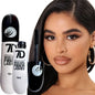 Máscara de Pestanas 7D Fibra 12ml - Efeito Pestanas Falsas Ultra Volume