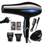 Secador de Cabelo Profissional 2200W Potente