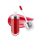 Brillo de labios KIKO 3D Hydra Mirror: brillante, perlado, voluminizador, intransferible