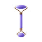 Roller Facial de Resina para Massagem e Gua Sha