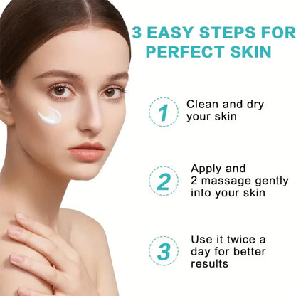 Creme Retinol YOUNGCOME - Elasticidade e Hidratação Profunda